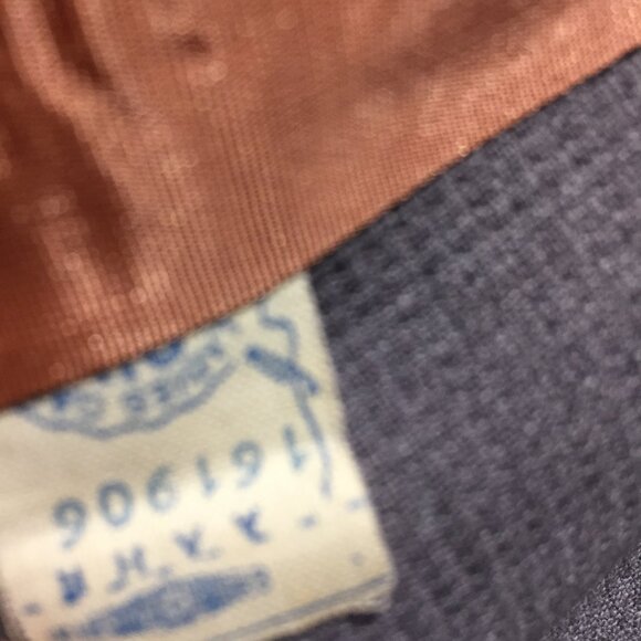 VINTAGE UNION WOOL BLAZER/JACKET SIZE S - Picture 8 of 8